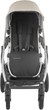 Универсальная коляска 2 в 1 UPPAbaby Cruz V2 Declan Oat Mélange / Silver Frame (810030093411) - изображение 9