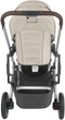 Универсальная коляска 2 в 1 UPPAbaby Cruz V2 Declan Oat Mélange / Silver Frame (810030093411) - изображение 11