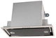 Витяжка Akpo WK-10 Neva Glass 850 inox+black 60 - зображення 4
