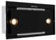 Витяжка Akpo WK-10 Neva Glass 850 black 60 - зображення 6