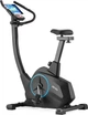 Велотренажер Gymtek XB4000 iConsole+ электромагнитный синий - изображение 1