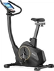 Велотренажер Gymtek XB4000 iConsole+ электромагнитный золотой - изображение 11