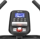 Велотренажер Gymtek XB4000 iConsole+ электромагнитный синий - изображение 15