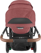 Универсальная коляска 2 в 1 UPPAbaby Cruz V2 Lucy Rosewood Mélange / Carbon Frame (810030098928) - изображение 16