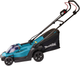 Акумуляторна газонокосарка Makita DLM330RT - зображення 2
