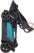 Акумуляторна газонокосарка Makita DLM330RT - зображення 5