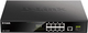 Комутатор D-Link DGS-1010MP/E - зображення 1