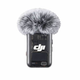 Мікрофон DJI Mic 2 (1 TX, Shadow Black) - изображение 3