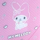 Папка на резинке Kite My Melody A4 (HK25-247-2) - изображение 4