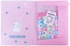 Папка на резинке Kite My Melody A4 (HK25-247-2) - изображение 6