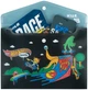 Набор папок на кнопке Kite Hot Wheels A5 12 шт (HW25-245) - изображение 4