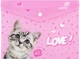 Набор папок на кнопке Kite Studio Pets A5 12 шт (SP25-245) - изображение 2