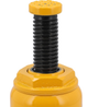 Podnośnik hydrauliczny słupkowy STHOR 8 t 200-385 mm (80093_v) - obraz 3