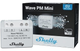 Інтелектуальний перемикач Shelly  Relais Wave PM Mini Z-Wave (3800235269152) - зображення 2