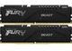 Модуль памяти Kingston KF552C40BBK2-32 DDR5 SDRAM 2х16Гб/5200 МГц - изображение 1