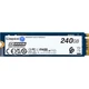 Накопитель SSD Kingston DC2000B M.2 2280/240Гб (SEDC2000BM8/240G) - изображение 1