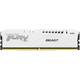 Модуль пам'яті для комп'ютера DDR5 32GB (2x16GB) 5200 MHz Beast EXPO White Kingston Fury (ex.HyperX) - изображение 2