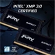 Модуль памяти Kingston FURY KF548S38IBK2-32 32 ГБ/DDR5/2×16 ГБ - изображение 4