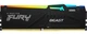 Оперативная память Kingston KF556C40BBA-16 DDR5 16ГБ 5600 FURY Bеast RGB-подсветка для настольных ПК - изображение 1