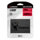 Накопитель SSD 2.5" Kingston SA400S37/480G SATAIII/480ГБ/3D V-NAND - изображение 5
