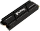 Накопитель SSD M.2 Kingston SFYRDK/4000G Fury Renegade 4ТБ/3D NAND (TLC) - изображение 3