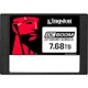 Накопитель SSD Kingston DC600M 2.5"/7680GB/R560Mb/s/W530Mb/s (SEDC600M/7680G) - изображение 1