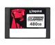 Накопичувач SSD Kingston DC600M 2.5"/Гб480/560 (SEDC600M/480G) - зображення 1