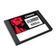 Накопичувач SSD Kingston DC600M 2.5"/Гб480/560 (SEDC600M/480G) - зображення 2