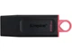 Флешка/флеш память Kingston DataTraveler Exodia DTX/256GB USB 3.2/256Гб Черный/розовый - изображение 3