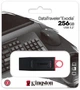 Флешка/флеш память Kingston DataTraveler Exodia DTX/256GB USB 3.2/256Гб Черный/розовый - изображение 6