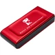 Портативный SSD накопитель Kingston XS1000 1TB USB 3.2 Gen 2 внешний твердотельный диск Red - изображение 2
