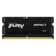 Модуль памяти Kingston Fury Impact KF556S40IB-32 DDR5/32ГБ/5600МГц для ноутбуков - изображение 1