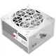 Блок живлення для ПК 1stPlayer HA-1300BA3 1300W White 80 Plus Platinum модульний ATX (NGDP-PLT-1300-WH-EU) - зображення 1