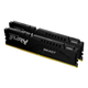 Оперативная память Kingston Fury Black Beast 2x32ГБ 6000МГц для настольных ПК (KF560C40BBK2-64) - изображение 1