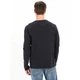Реглан NOS Henley 1/1Arm Camel Active 409371-9T85-88 54 Сірий (4064478739905) - изображение 2