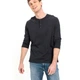 Реглан NOS Henley 1/1Arm Camel Active 409371-9T85-88 54 Сірий (4064478739905) - изображение 3