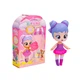 Игровой набор с куклой Bubiloons – Малышка Баби Эми 906198IM 132550 - изображение 1