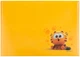Набор папок на кнопке Kite Garfield А4 12 шт (GF25-244-1) - изображение 3