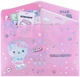 Набір папок на кнопці Kite Hello Kitty А4 12 шт (HK25-244-4) - зображення 5