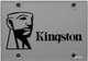 SSD диск Kingston UV500 240GB 2.5" SATAIII 3D NAND TLC (SUV500/240G) - изображение 3