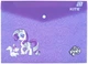 Набор папок на кнопке Kite My Little Pony A4 12 шт (LP25-244) - изображение 2
