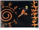 Набір папок на кнопці Kite Naruto А4 12 шт (NR25-244) - зображення 3