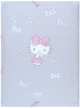 Папка на гумці Kite Hello Kitty A4 (HK25-247-3) - зображення 3
