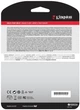 SSD диск Kingston UV500 240GB 2.5" SATAIII 3D NAND TLC (SUV500/240G) - изображение 7