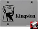 SSD диск Kingston UV500 240GB 2.5" SATAIII 3D NAND TLC (SUV500/240G) - изображение 2