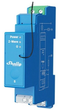 Перемикач напівпровідниковий Shelly Relais "Wave Pro 1" max 16A Z-Wave DIN-Rail (3800235269091) - зображення 1