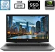 Ноутбук Hewlett Packard ZBook 15v G5 15.6” IPS 1920x1080 Core i7-8850H 2.60GHz 16GB DDR4 SSD 1TB NVIDIA Quadro P600 4GB Камера (HZ15vG5R16S1000A) Б/В - зображення 1