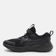 Дитячі кросівки для хлопчика Nike Cosmic Runner (Psv) HM4400-001 29.5 Black/Anthracite-Black (197859614110) - зображення 3