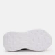 Детские кроссовки для девочки Adidas Tensaur Run 3.0 El C JH8606 34 Ftwr White (4067892773531) - изображение 5