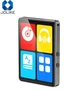 MP3 плеер Jolike MB77, 2,4-дюймовый сенсорный экран, Bluetooth 5.3, внешний динамик, FM, электронная книга, диктофон + наушники - изображение 1